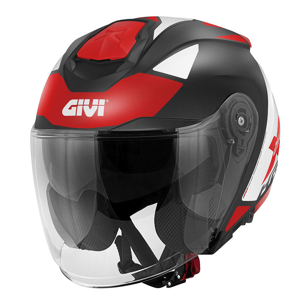HX25FTGTB63_0 Kaciga jet GIVI X25 TARGET XXL - Image 1