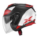 Kaciga jet GIVI X25 TARGET XXL - Image 2