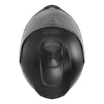 Kaciga GIVI Flip Up X27 mat crna sa naočarima L - Image 6