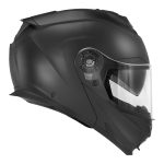 Kaciga GIVI Flip Up X27 mat crna sa naočarima XXL - Image 5