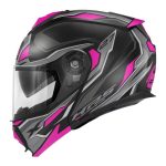 Kaciga GIVI Flip Up X27 SECTOR sa naočarima M - Image 2