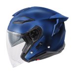 Kaciga jet GIVI X29 mat plava XL - Image 2
