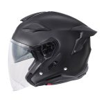 Kaciga jet GIVI X29 mat crna XXL - Image 2