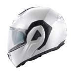 Kaciga GIVI Flip Up X30 sjajno bela L - Image 2