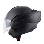 Kaciga GIVI Flip Up X30 mat crna L - Image 5