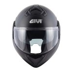 Kaciga GIVI Flip Up X30 mat crna XL - Image 3