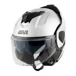 Kaciga GIVI Flip Up X36 sjajno bela - Image 2