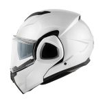 Kaciga GIVI Flip Up X36 sjajno bela - Image 3