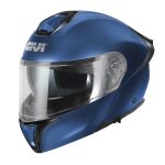 Kaciga GIVI Flip Up X50 EVO mat plava XL