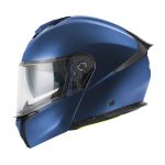 Kaciga GIVI Flip Up X50 EVO mat plava XXL - Image 2