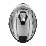 Kaciga GIVI Flip Up X50 HOLOGRAM srebrno crna L - Image 5