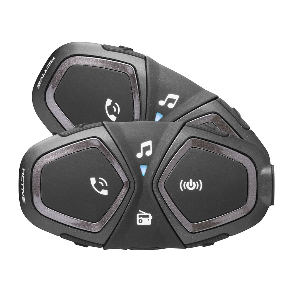INTERPHOACTIVETP_0 Komunikator bluetooth set ACTIVE duo pakovanje - Image 1