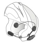 Komunikator bluetooth set ACTIVE duo pakovanje - Image 7