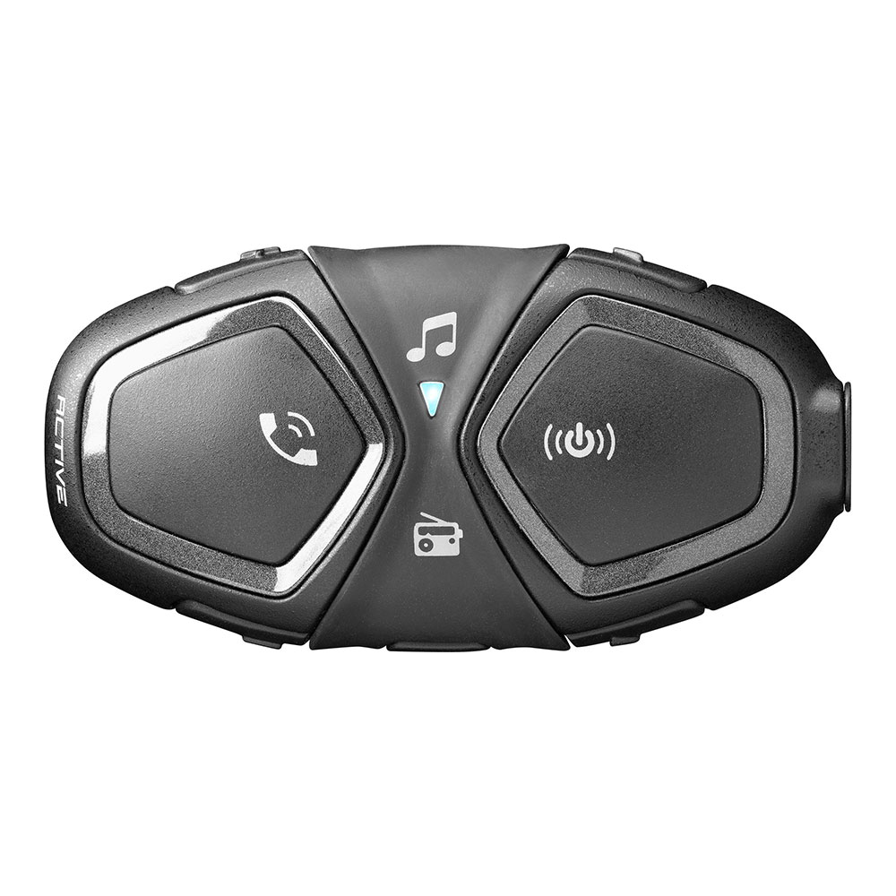 INTERPHOACTIVE_0 Komunikator bluetooth set ACTIVE - Image 1