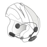 Komunikator bluetooth set ACTIVE - Image 4