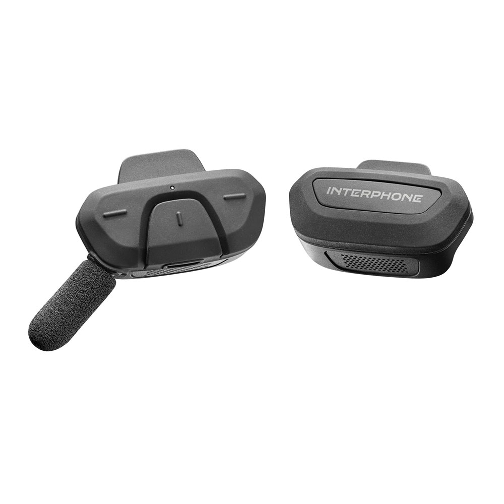 INTERPHOAERIAL_0 Komunikator bluetooth set za bicikliste AERIAL - Image 1