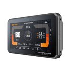 Smart displej RIDESYNC 55 za BMW CARPLAY / ANDROID AUTO INTERPHONE - Image 6