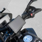 Smart displej RIDESYNC 70 ESSENTIAL CARPLAY / ANDROID AUTO - Image 4