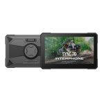 Smart displej RIDESYNC 70 CARPLAY / ANDROID AUTO / TPMS / KAMERA - Image 2