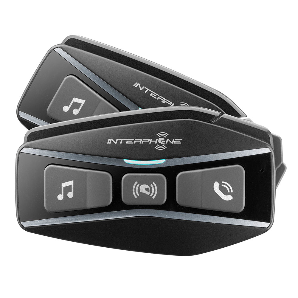 INTERPHOUCOM16TP_0 Komunikator bluetooth set UCOM16 duo pakovanje - Image 1