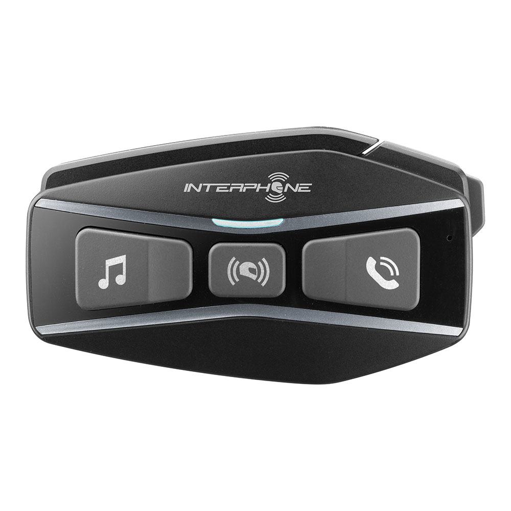 INTERPHOUCOM16_0 Komunikator bluetooth set UCOM16 - Image 1