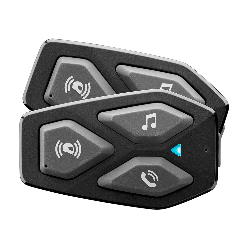 INTERPHOUCOM3TP_0 Komunikator bluetooth set UCOM3 duo pakovanje - Image 1