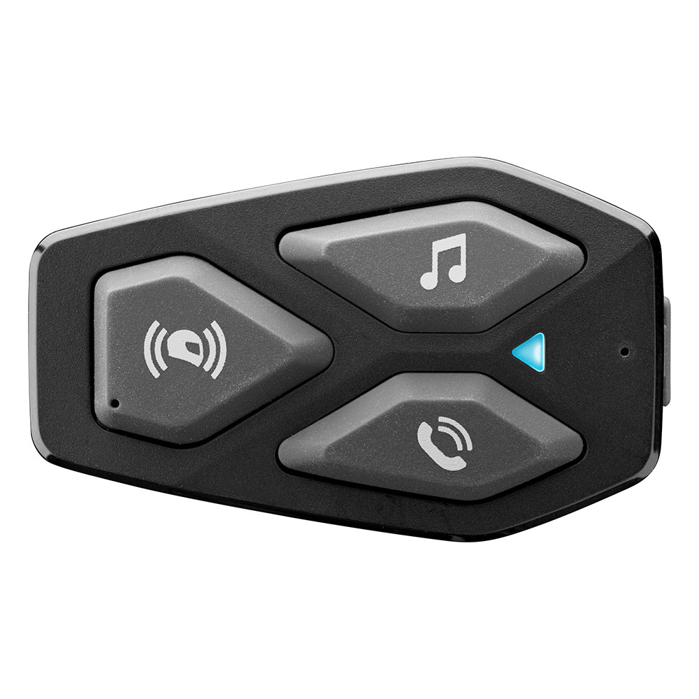 INTERPHOUCOM3_0 Komunikator bluetooth set UCOM3 - Image 1
