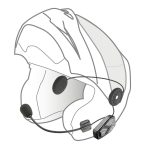 Komunikator bluetooth set UCOM3 - Image 6