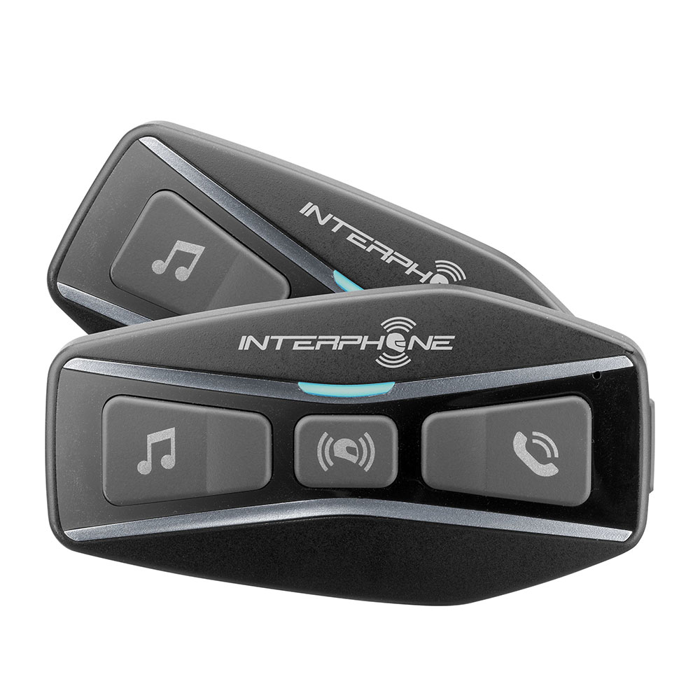 INTERPHOUCOM4TP_0 Komunikator bluetooth set UCOM4 duo pakovanje - Image 1