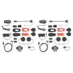 Komunikator bluetooth set UCOM4 duo pakovanje - Image 8