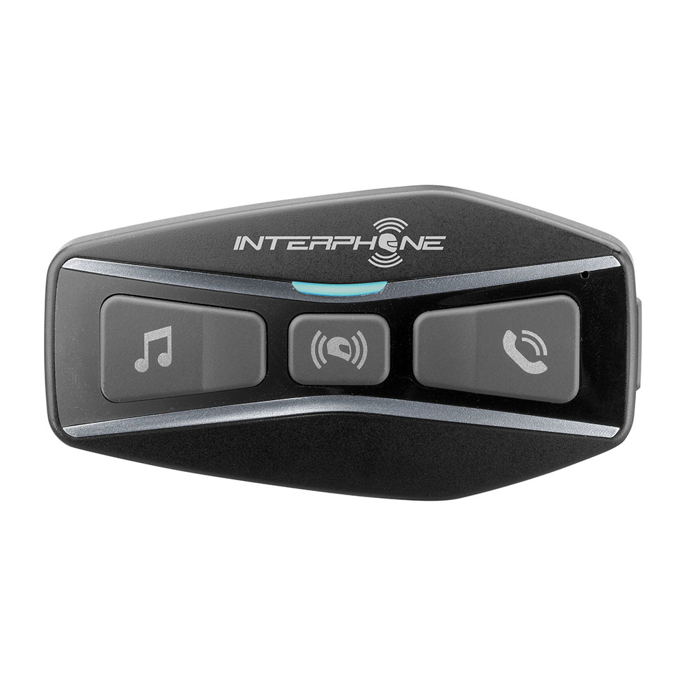 INTERPHOUCOM4_0 Komunikator bluetooth set UCOM4 - Image 1