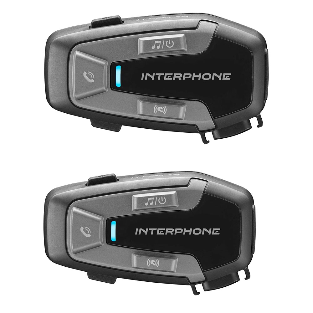 INTERPHOUCOM6RTP_0 Komunikator bluetooth set UCOM6R duo pakovanje - Image 1