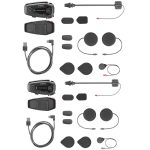 Komunikator bluetooth set UCOM6R duo pakovanje - Image 5