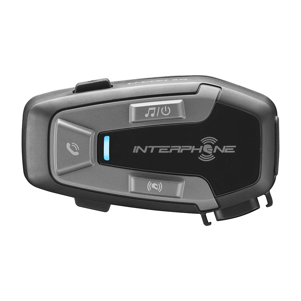 INTERPHOUCOM6R_0 Komunikator bluetooth set UCOM6R - Image 1