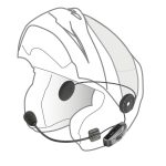 Komunikator bluetooth set UCOM6R - Image 6