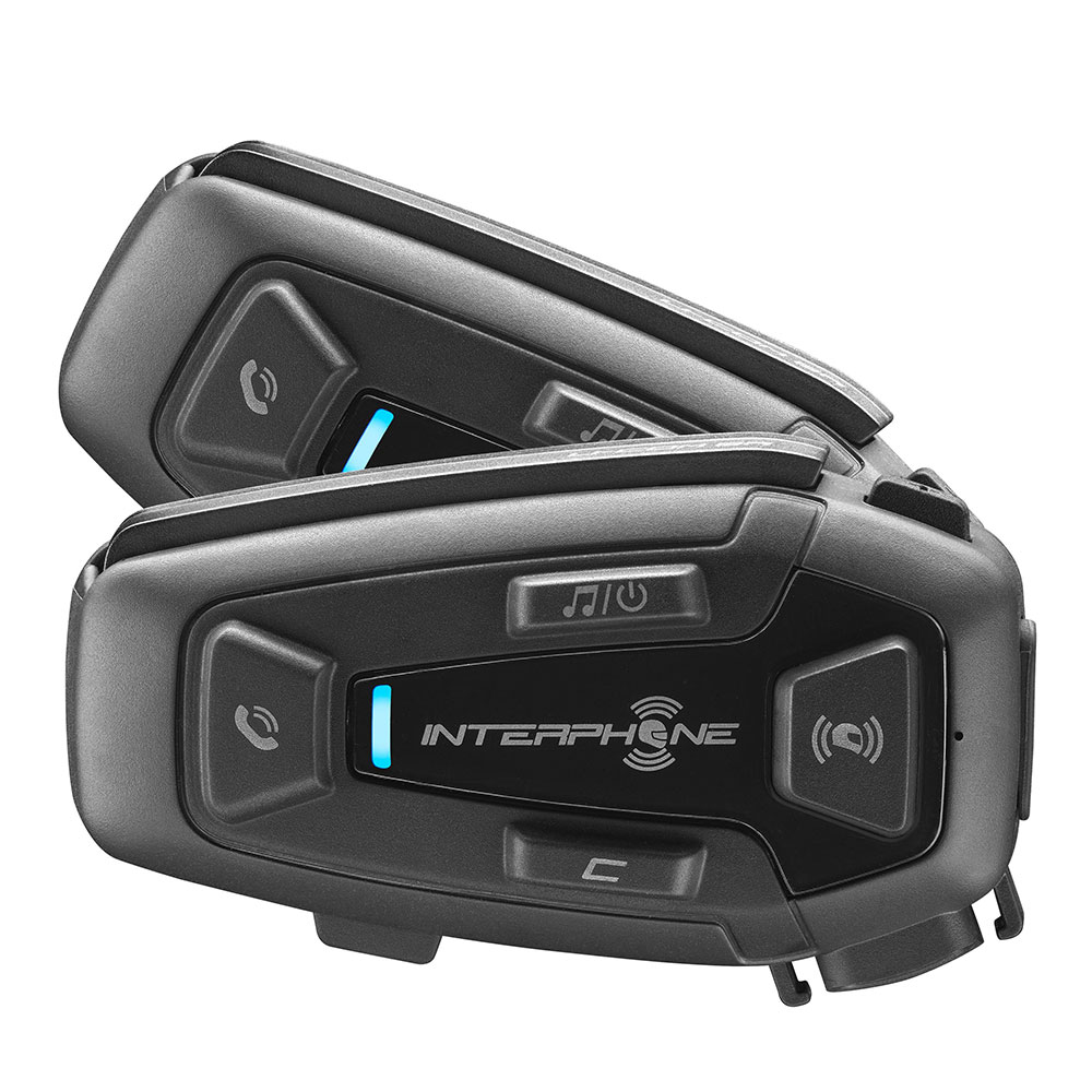 INTERPHOUCOM8RTP_0 Komunikator bluetooth set UCOM8R duo pakovanje - Image 1