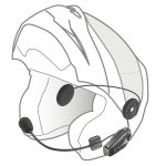 Komunikator bluetooth set UCOM8R duo pakovanje - Image 6
