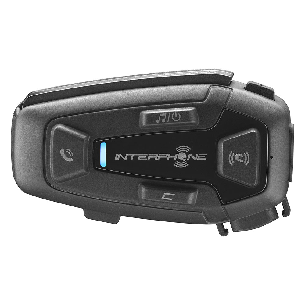 INTERPHOUCOM8R_0 Komunikator bluetooth set UCOM8R - Image 1
