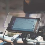 Zaštitno staklo RIDESYNC 55 - Image 2