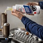 IPONE ulje za zadnji amortizer Monoshock Fluid 1L - Image 2