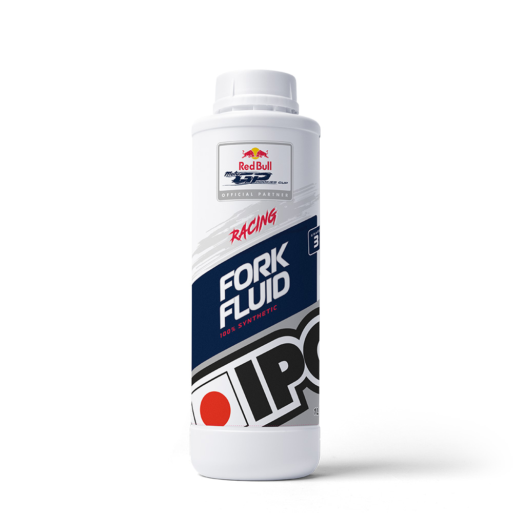 IP800204_0 IPONE ulje za vile FORK FLUID RACING 3 1L - Image 1