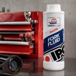 IPONE ulje za vile FORK FLUID RACING 3 1L - Image 2