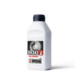 IPONE ulje za kočnice Brake fluid DOT4 500ml - Image 2