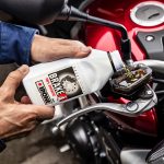 IPONE ulje za kočnice Brake fluid DOT4 500ml - Image 3
