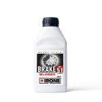 IPONE ulje za kočnice Brake fluid DOT5.1 500ml