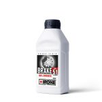 IPONE ulje za kočnice Brake fluid DOT5.1 500ml - Image 2