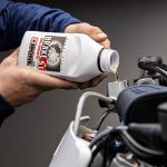 IPONE ulje za kočnice Brake fluid DOT5.1 500ml - Image 3