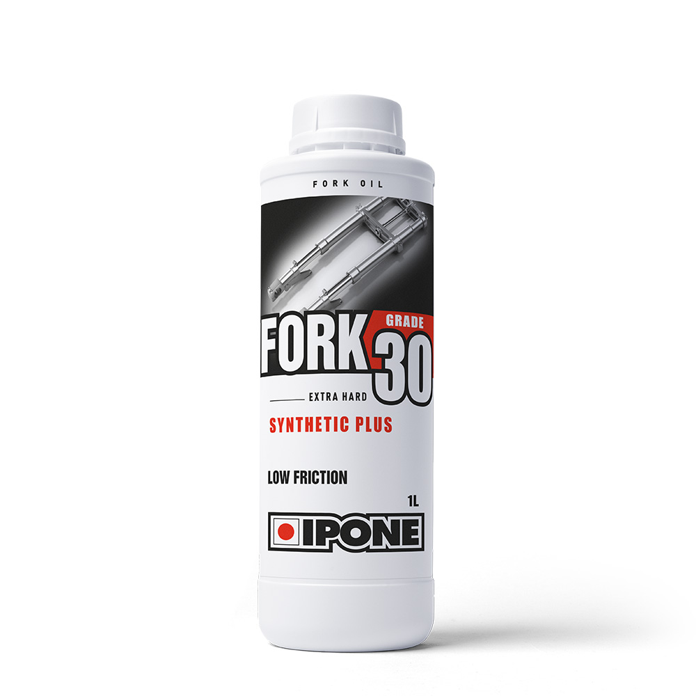 IP800533_0 IPONE ulje za vile FORK FULL SYNTHESIS 30 1L - Image 1