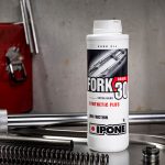 IPONE ulje za vile FORK FULL SYNTHESIS 30 1L - Image 2
