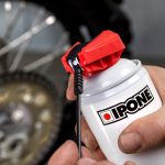 IPONE sprej za podmazivanje lanca Spray XTREM Chain Road 250ml - Image 2